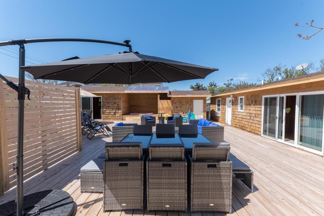 Sea La Vie Villa Ocean Beach Exteriör bild